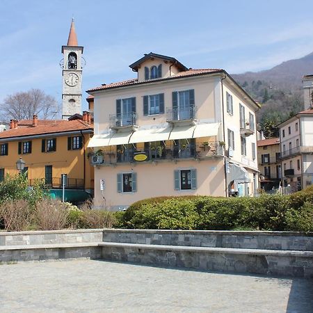 Foresteria Hostaria Del Golfo Cod Struttura C00025 Laveno-Mombello Luaran gambar