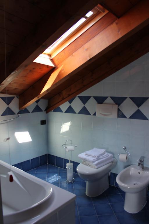 Foresteria Hostaria Del Golfo Cod Struttura C00025 Laveno-Mombello Bilik gambar