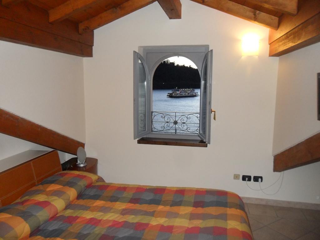 Foresteria Hostaria Del Golfo Cod Struttura C00025 Laveno-Mombello Bilik gambar