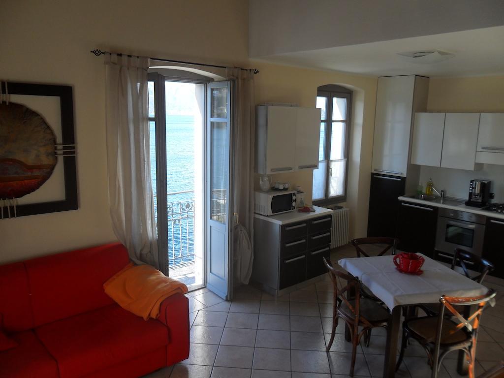 Foresteria Hostaria Del Golfo Cod Struttura C00025 Laveno-Mombello Bilik gambar