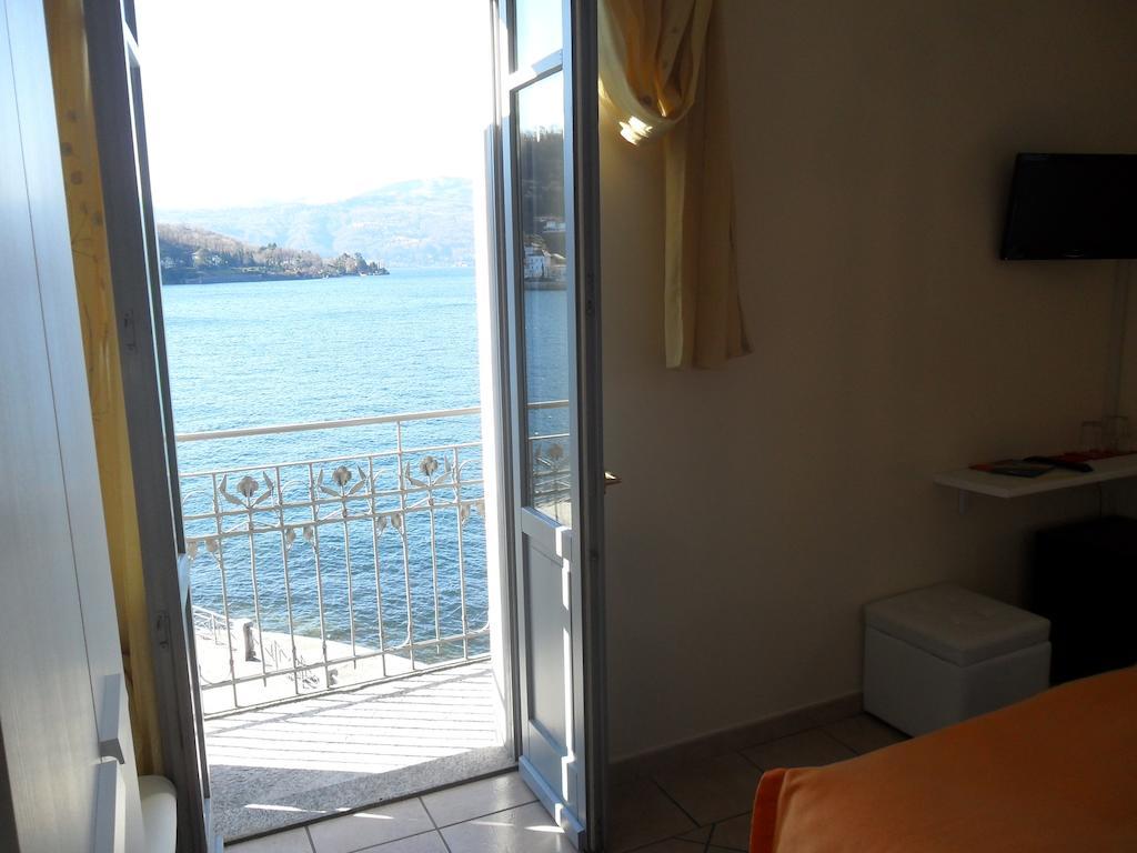 Foresteria Hostaria Del Golfo Cod Struttura C00025 Laveno-Mombello Bilik gambar