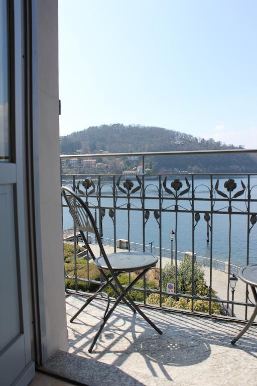 Foresteria Hostaria Del Golfo Cod Struttura C00025 Laveno-Mombello Bilik gambar