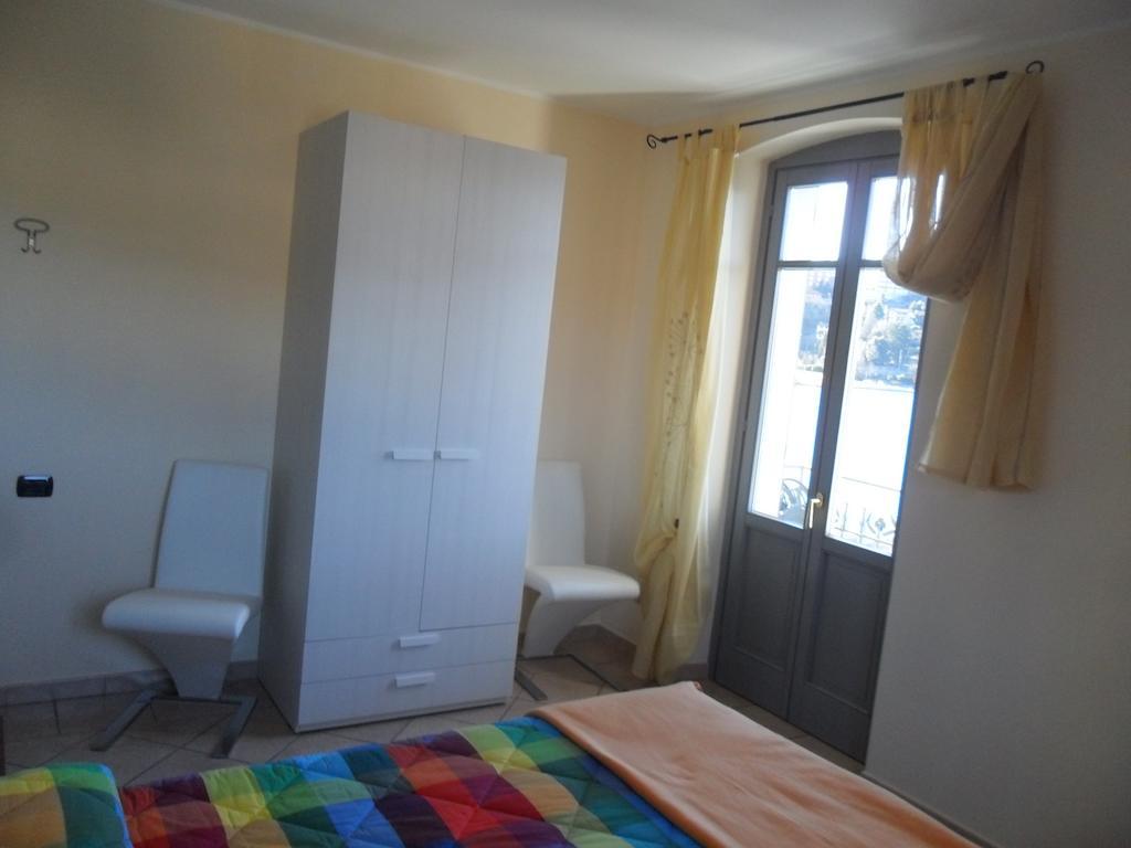 Foresteria Hostaria Del Golfo Cod Struttura C00025 Laveno-Mombello Bilik gambar