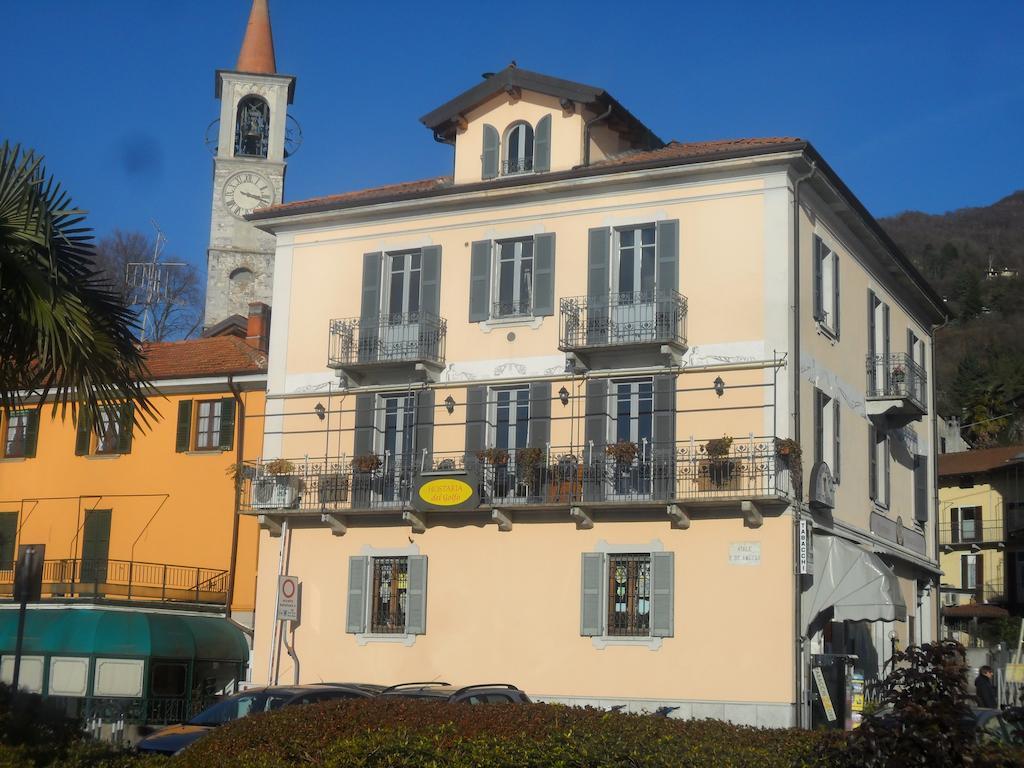 Foresteria Hostaria Del Golfo Cod Struttura C00025 Laveno-Mombello Luaran gambar